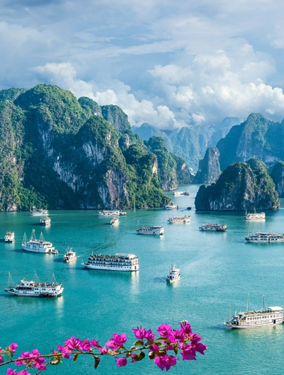 NAVIGATION FLUVIALE ET MARITIME APAISANTE