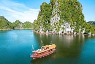 NAVIGATION FLUVIALE ET MARITIME APAISANTE